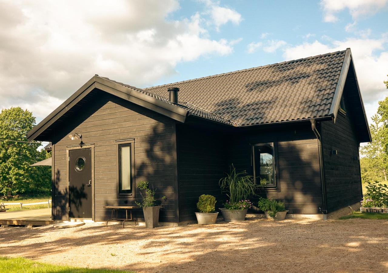 Holiday home Newly Built With Jacuzzy And Sauna